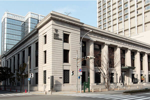 日本神户热门景点 - 神户市立博物馆（Kobe City Museum）