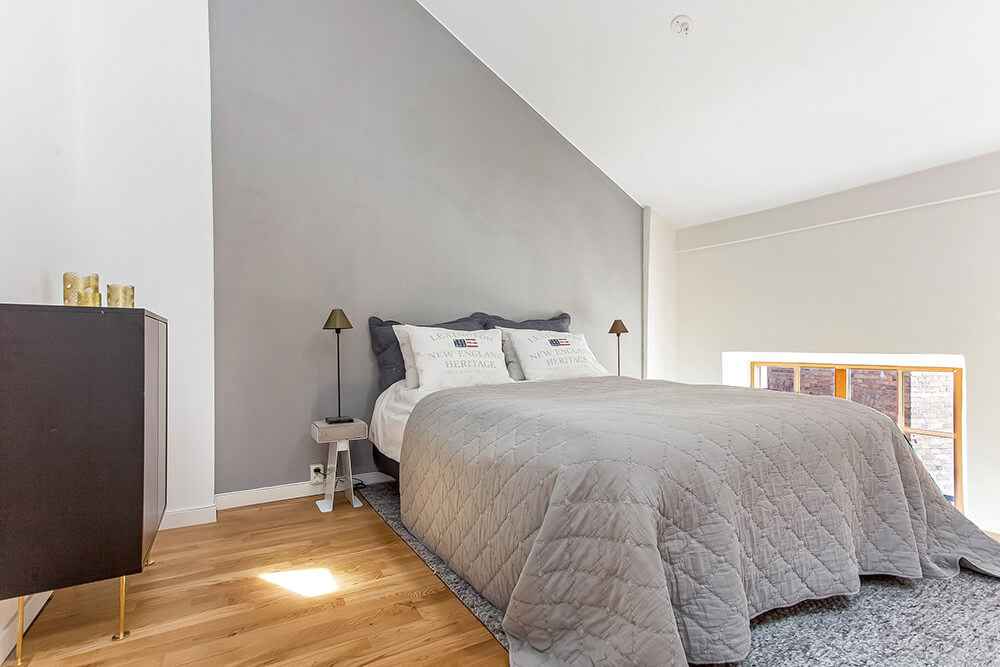 日式塔楼公寓，大阪中央近大阪城公园