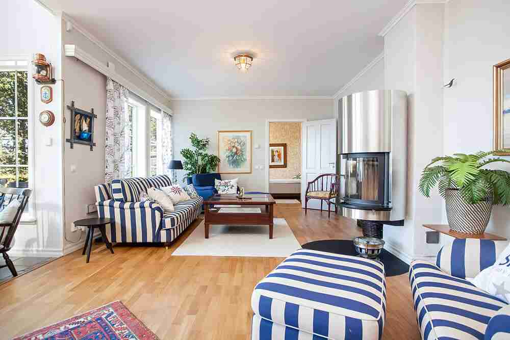 日式大阪民宿，近黑门市场